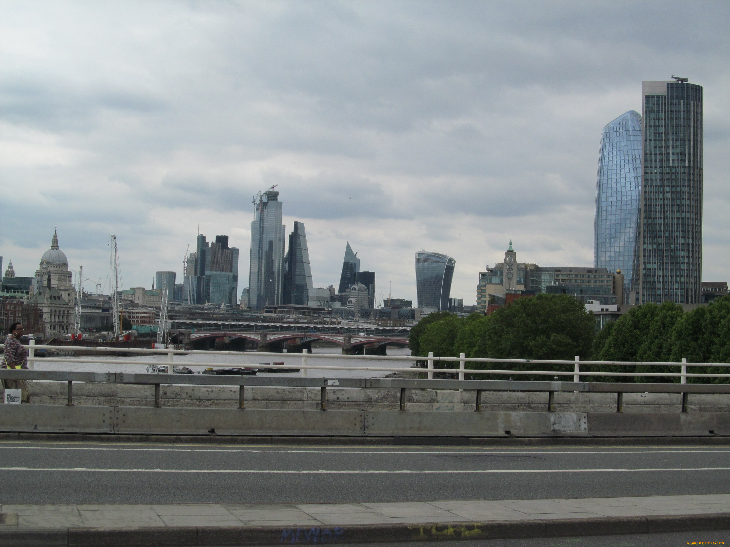 ,  , , waterloo, skyscrapers